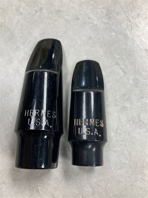 hermes mouthpieces 